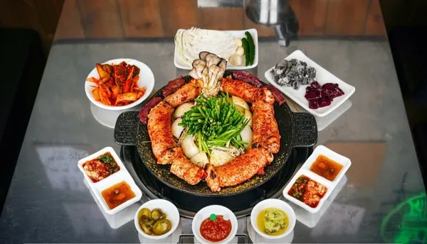 제일곱창 홍대직영점 사진 3