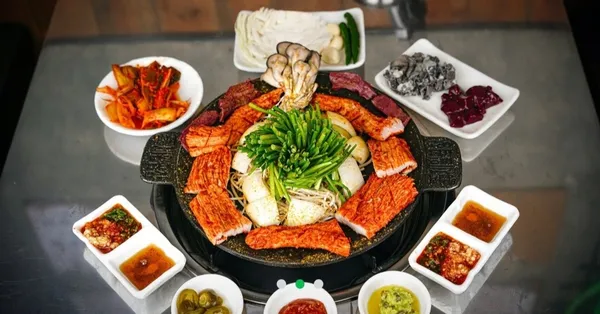 제일곱창 홍대직영점 사진 4