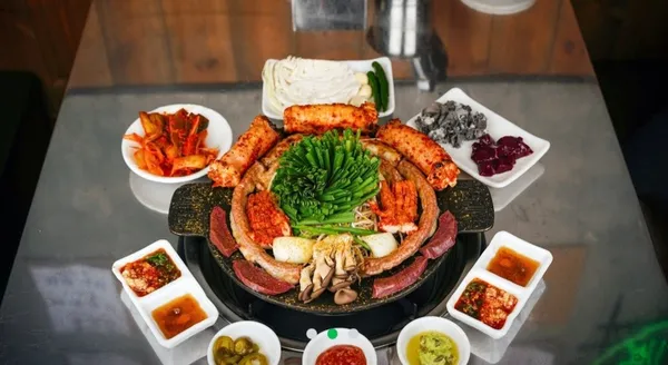 제일곱창 홍대직영점 사진 5