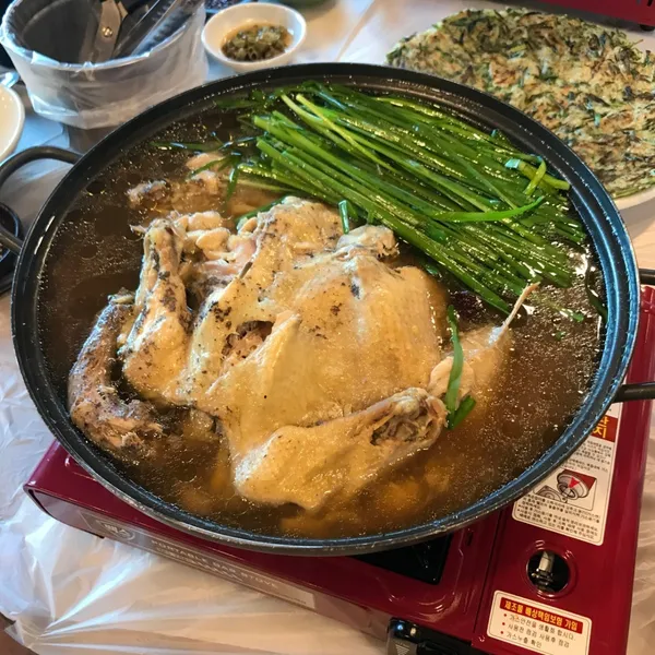동문식당 사진 2