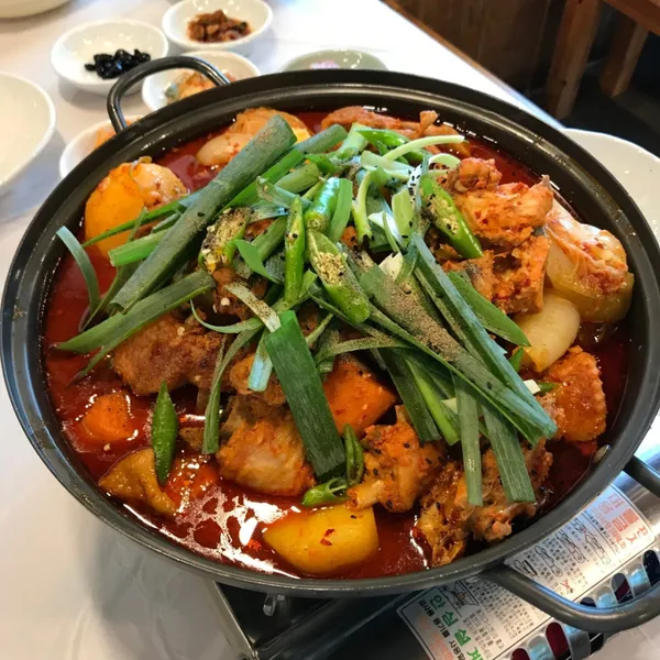 동문식당 사진 3