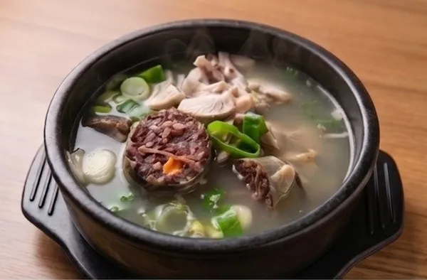 시골집돼지국밥 사진 3
