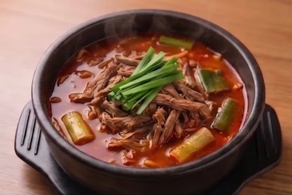 시골집돼지국밥 사진 4