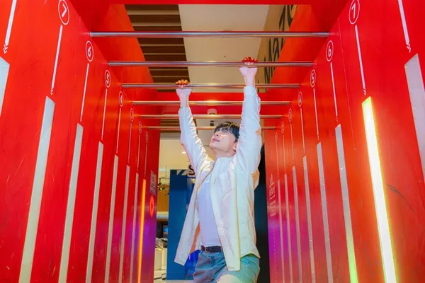 런닝맨 강릉점 사진 3