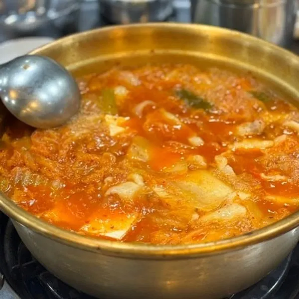 대릉원 식당 사진 2