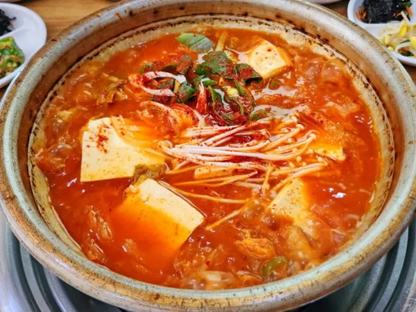 대릉원 식당 사진 3
