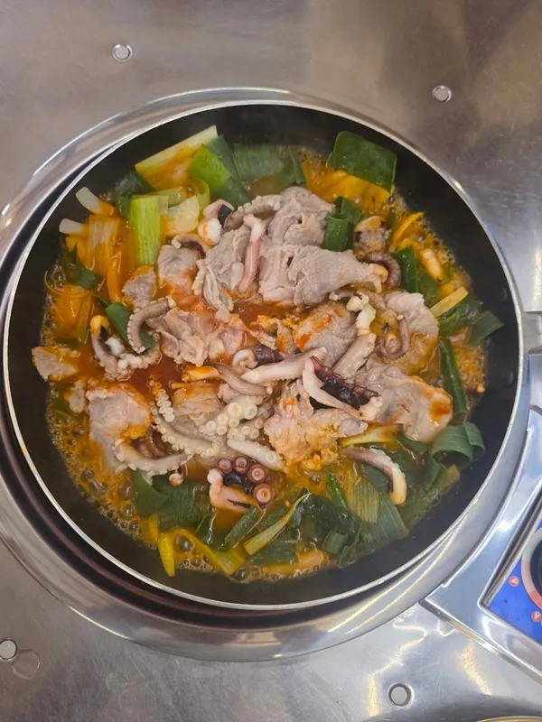 대릉원 식당 사진 4