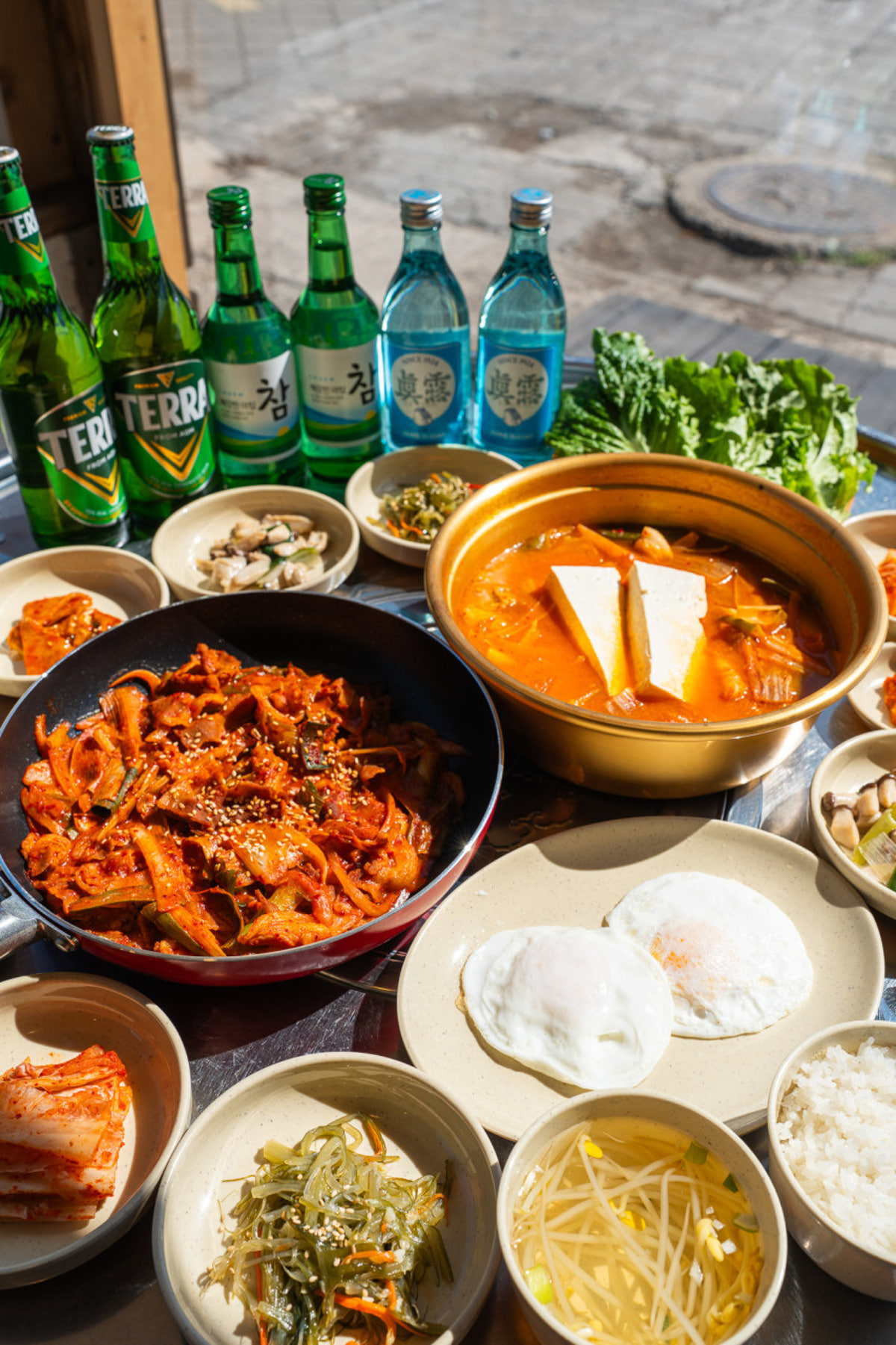 대릉원 식당 사진 5