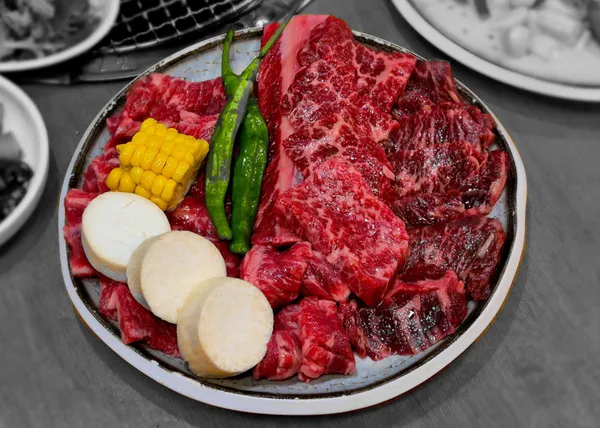 낙동숯불갈비 사진 2