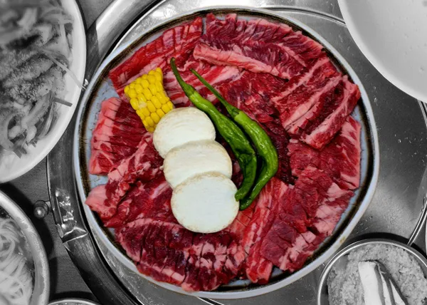 낙동숯불갈비 사진 4