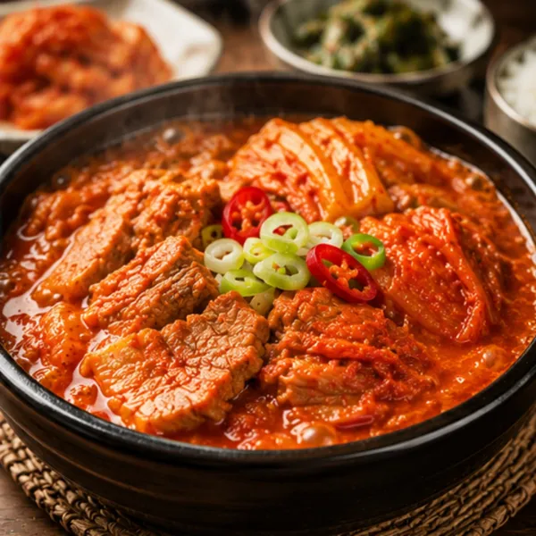 김치남 사진 2