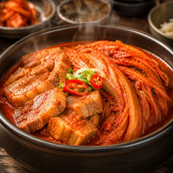 김치남 사진 3
