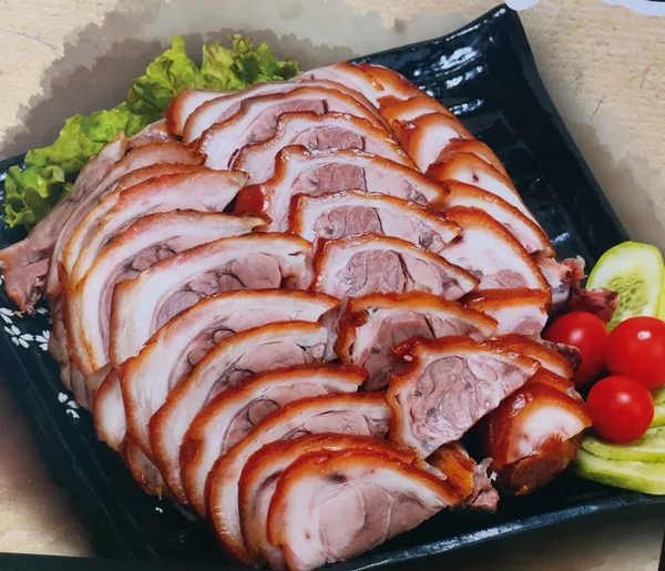 쫄보왕족발 정자시장본점 사진 2