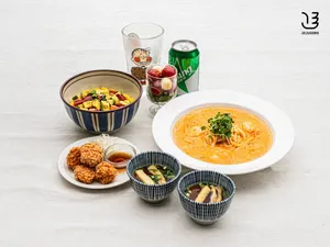 チェジュゴロ ムルン 本店