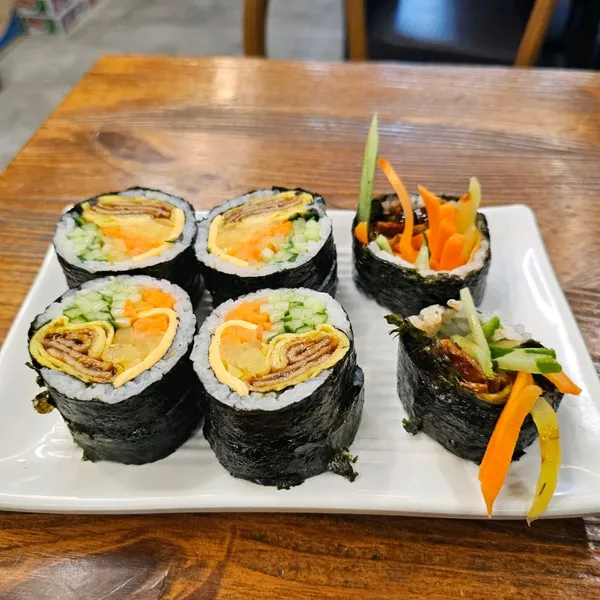 오토김밥 역삼점 사진 5