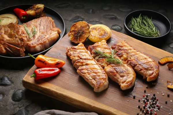 초반식당 사진 2