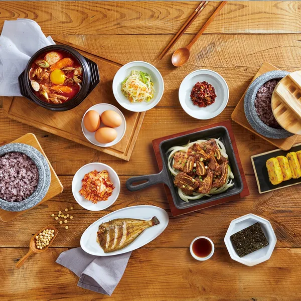 북창동순두부 서울시의회점 사진 2