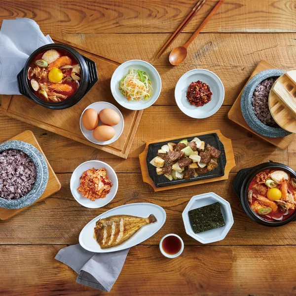 북창동순두부 서울시의회점 사진 3