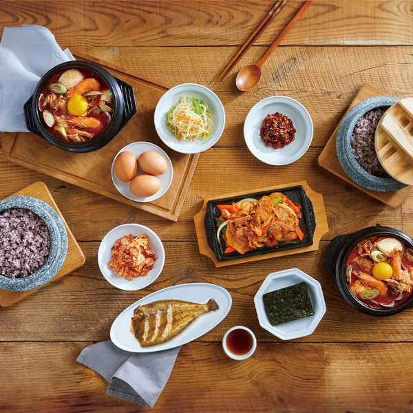 북창동순두부 서울시의회점 사진 4