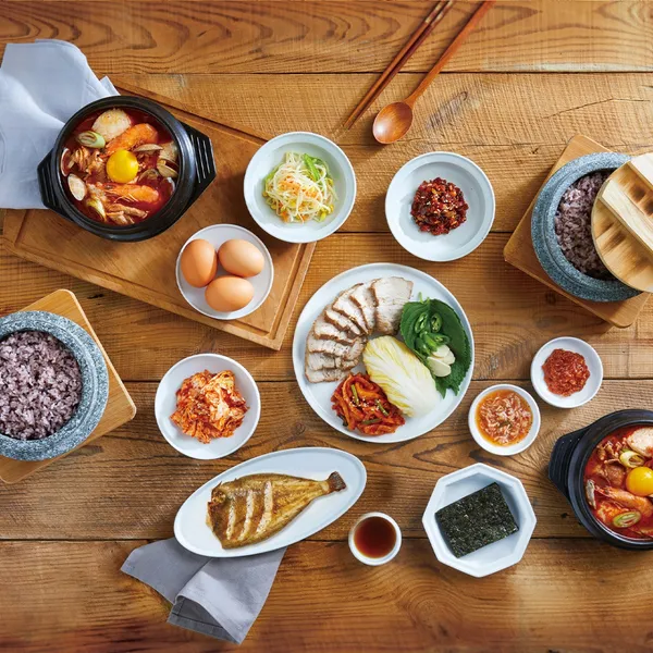 북창동순두부 서울시의회점 사진 5