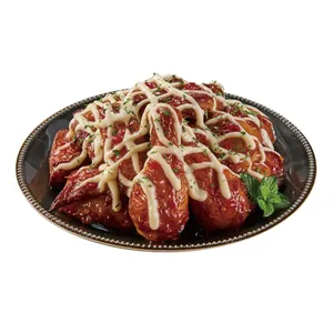 マッタッコチキン クンジャ店