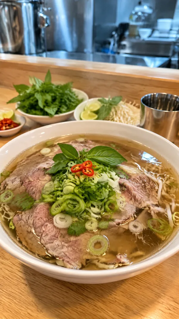 명가우육면 선릉역점 사진 2