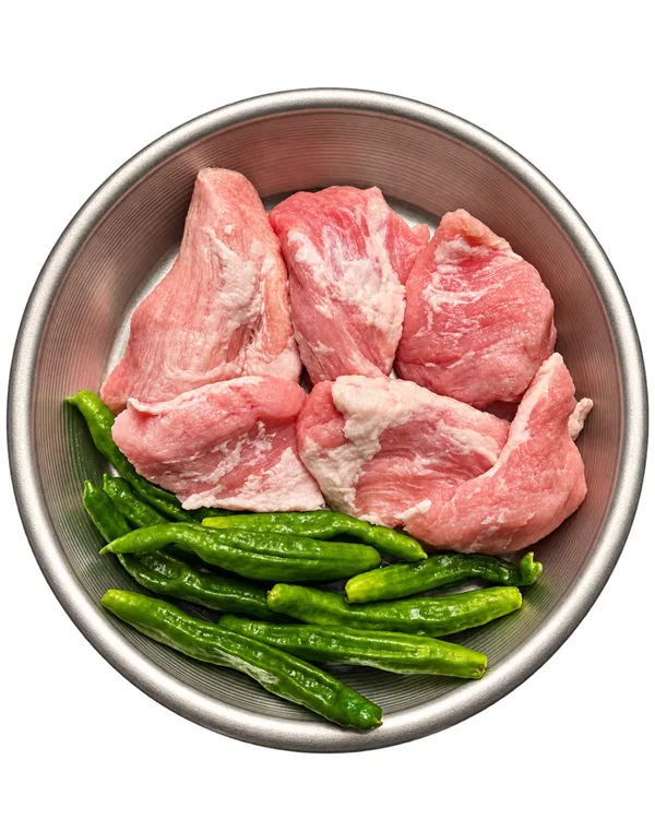 김이정 숯불구이 사진 4