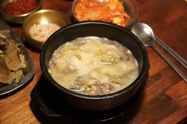 조조순대 남도삼합 사진 3
