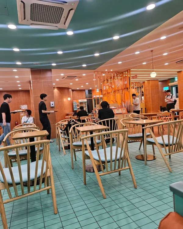 파파이스 강남점 사진 5