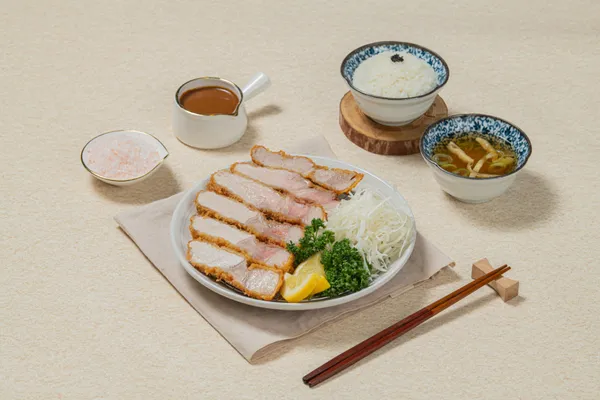 삼백돈 돈가츠 공릉점 사진 4