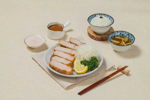 삼백돈 돈가츠 공릉점 사진 5