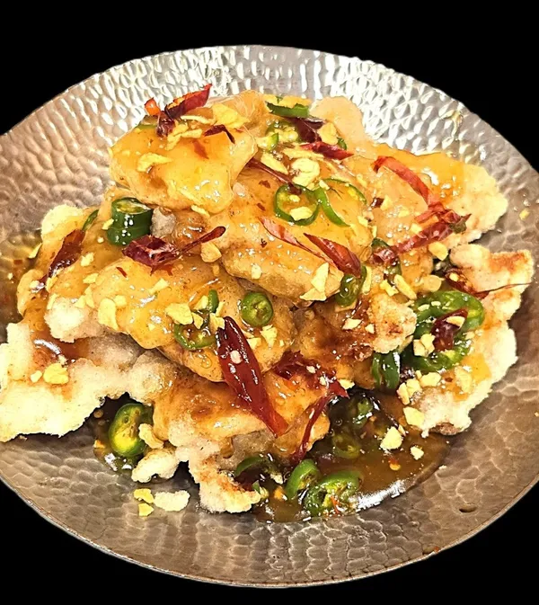 란주칼면 사진 3