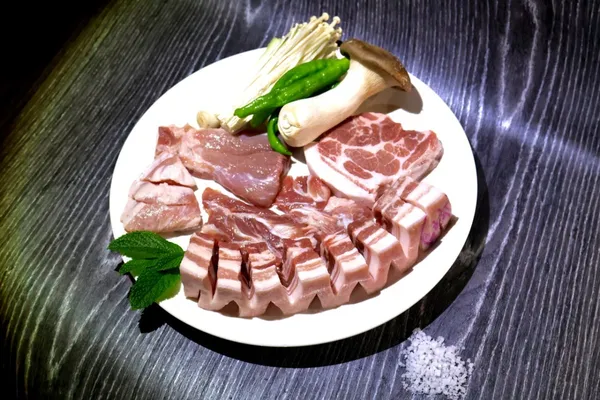 ヘウォン チェジュシンファワールド本店の写真4