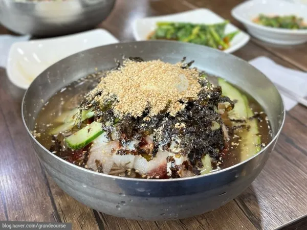금쪽갈비 사진 2