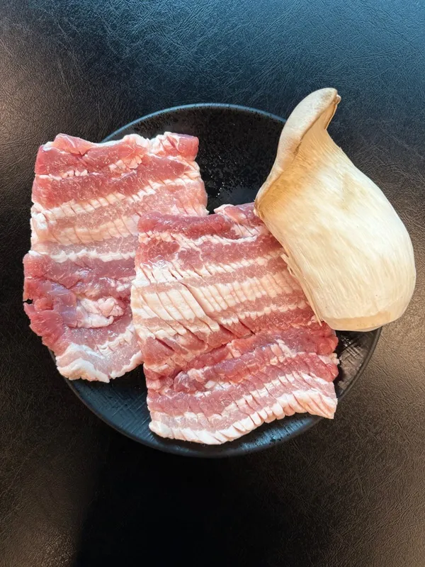 돼지다 사진 2