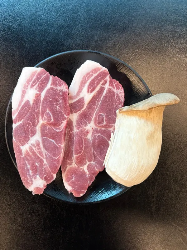 돼지다 사진 3
