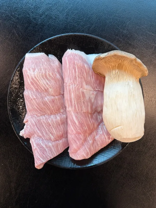 돼지다 사진 4