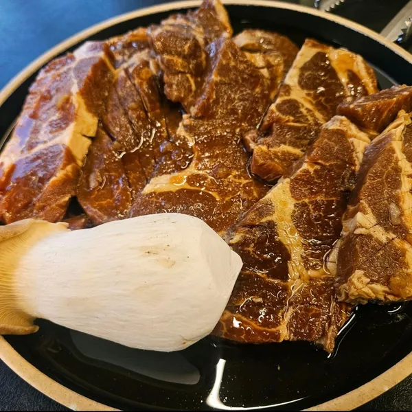 돼지다 사진 5