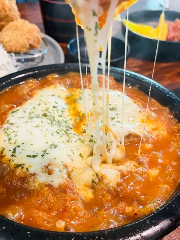바른돈까스 사진 5