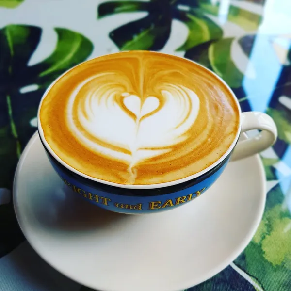 ドドカフェの写真5