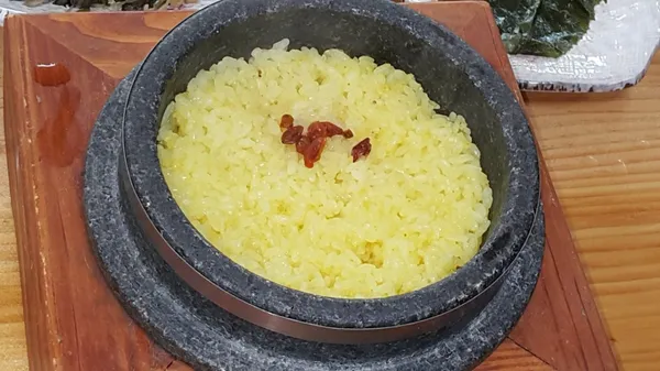 점봉산산채산나물천국 사진 3