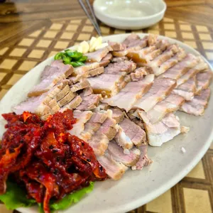 Nambuk Myeonok