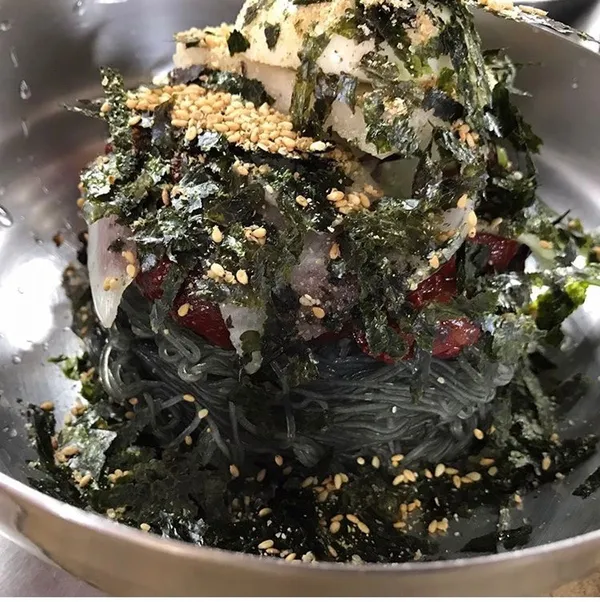 남북면옥 사진 2