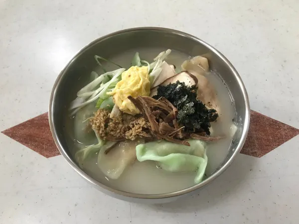 남북면옥 사진 3