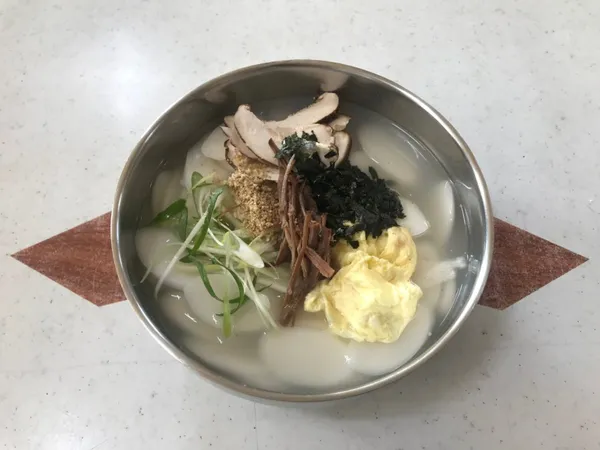 남북면옥 사진 4