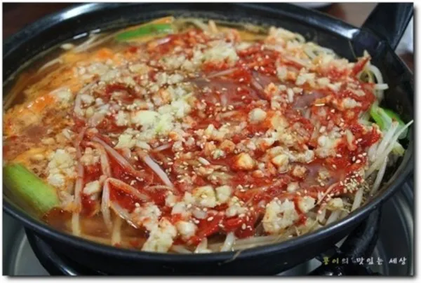 제일솥뚜껑 사진 2