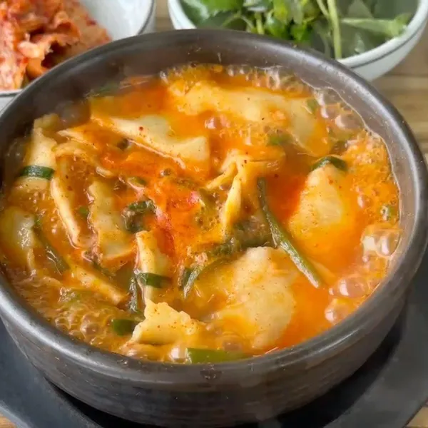 Bobul Eotang Myeongga