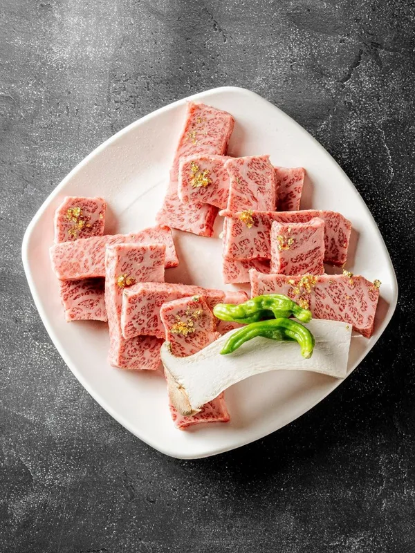 강릉이정태수제갈비 강릉본점 사진 5