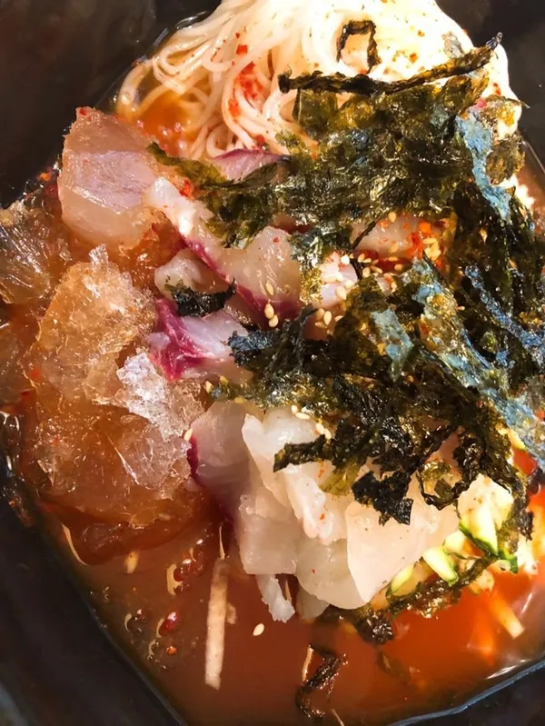 청담머구리 사진 2