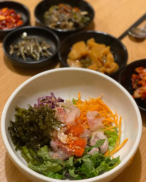 Cheongdam Meoguri